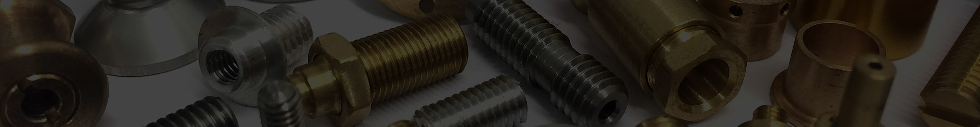 Brass Parts For Marine Industry