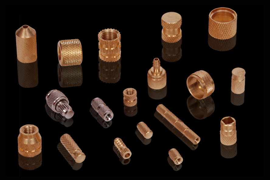 Brass Fuse Gears and Switchgears Manufacturer
