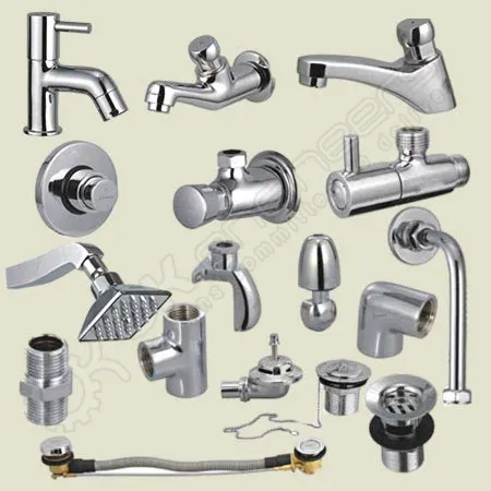 Brass Sanitary Pipe Fittings Supplier