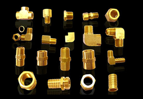 Brass Plugs Supplier